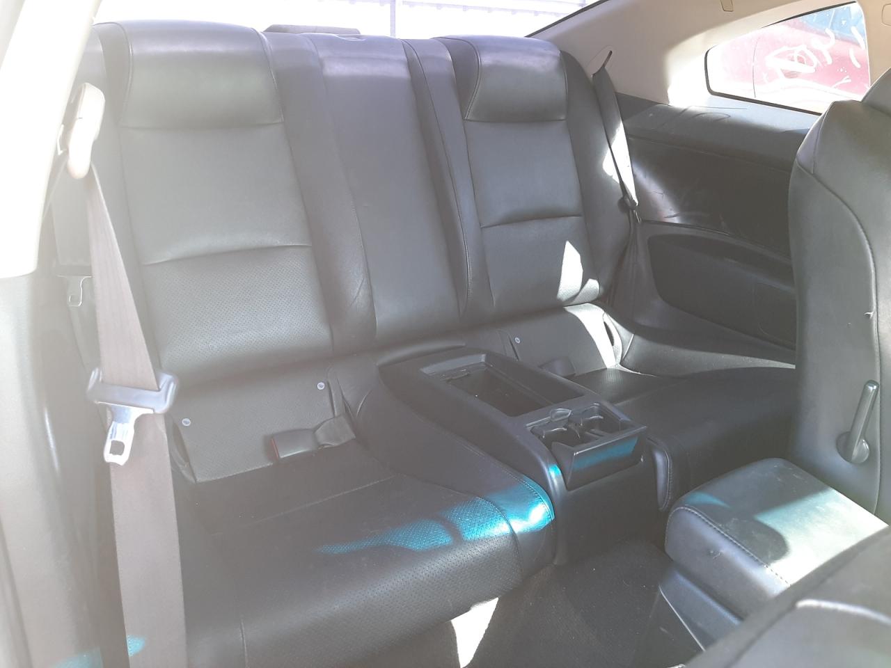 Photo 6 from auction – 2006 INFINITI G35 with VIN JNKCV54E76M722003