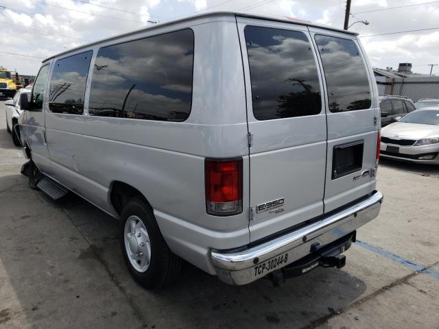 Photo 3 from auction – 2013 FORD ECONOLINE with VIN 1FBNE3BL6DDA62134