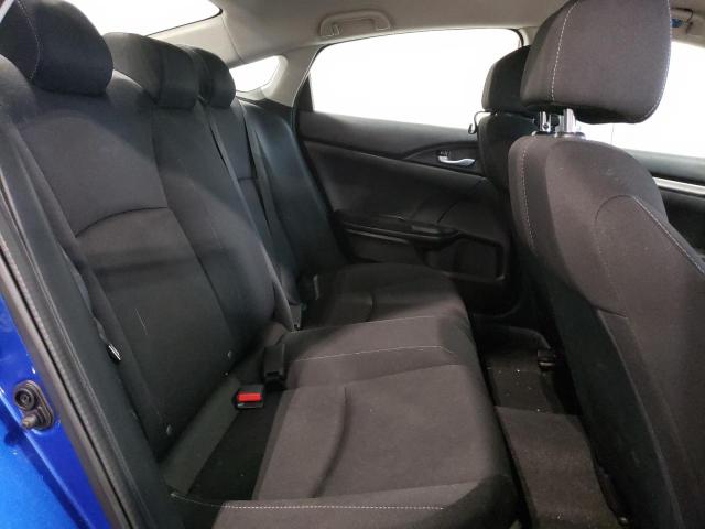 Photo 6 from auction – 2016 HONDA CIVIC LX with VIN 19XFC2F58GE010390