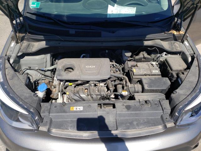 Photo 7 from auction – 2018 KIA SOUL with VIN KNDJN2A24J7523239