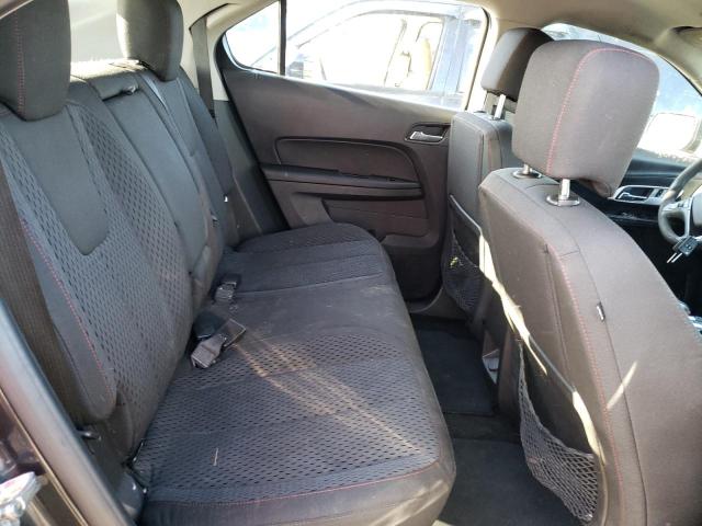 Photo 6 from auction – 2013 CHEVROLET EQUINOX LS with VIN 2GNALBEK9D1263588