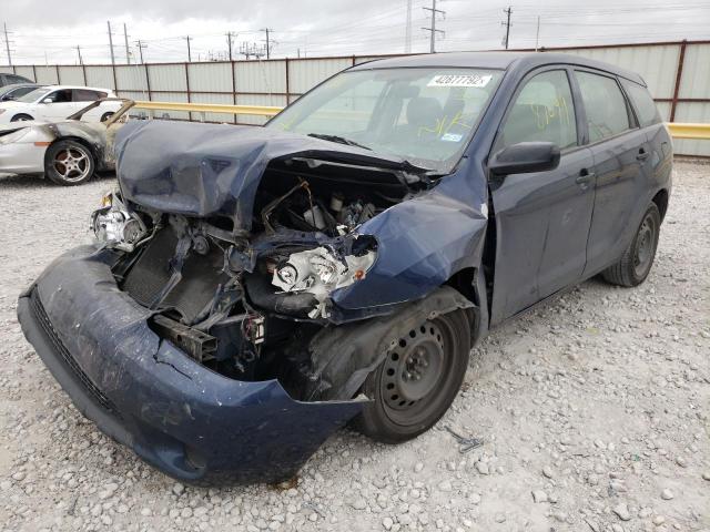 Photo 2 from auction – 2006 TOYOTA COROLLA MA with VIN 2T1KR32E46C604237