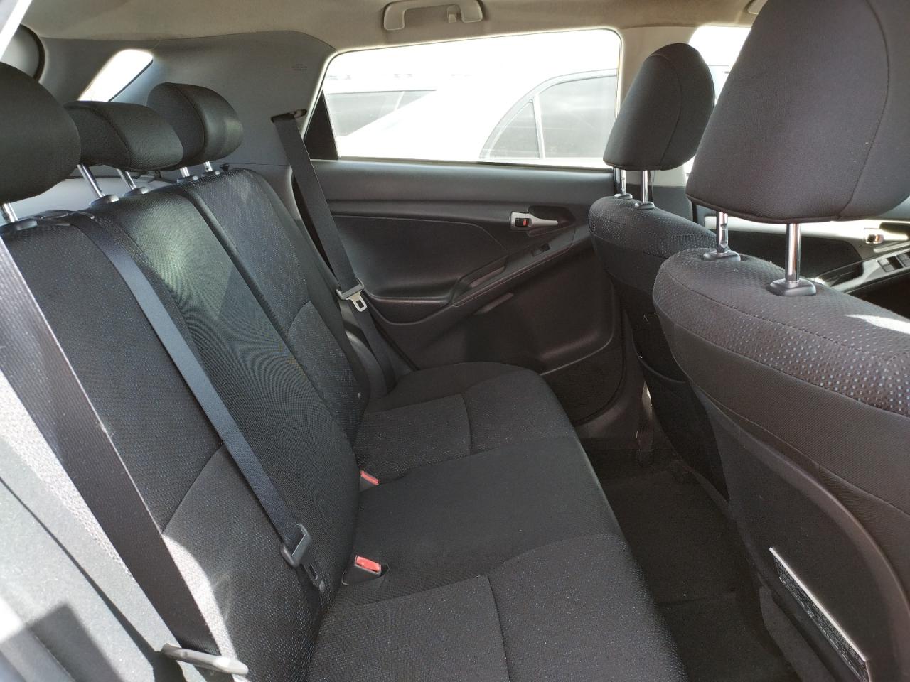 Photo 6 from auction – 2009 TOYOTA COROLLA MA with VIN 2T1KE40E19C008835