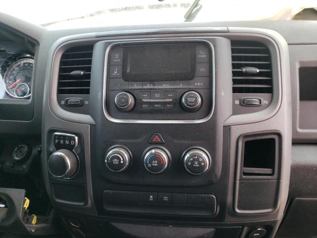 Photo 9 from auction – 2019 RAM 1500 CLASS with VIN 1C6RR6FG1KS699951