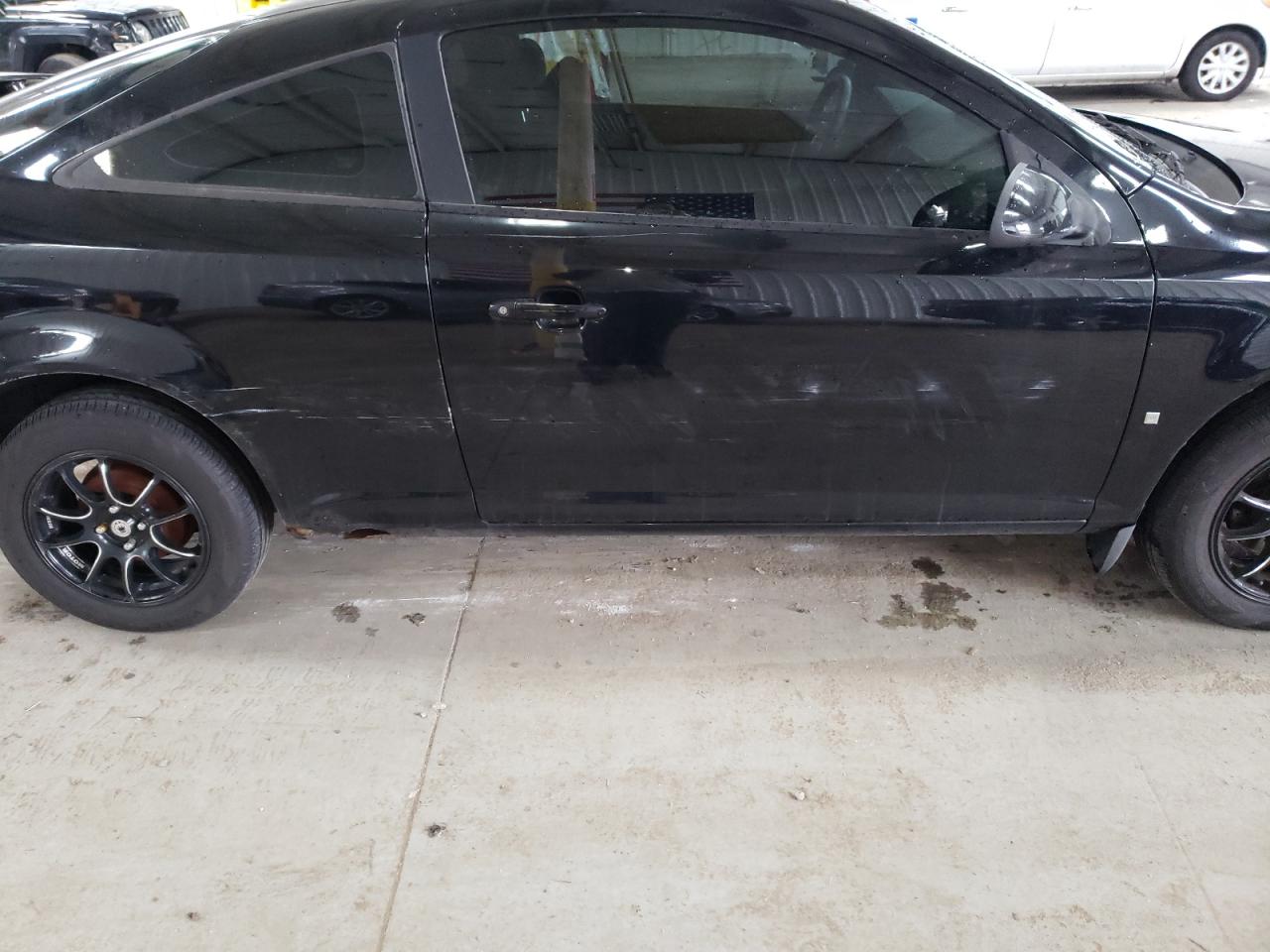 Photo 9 from auction – 2007 PONTIAC G5 with VIN 1G2AL15F377282638