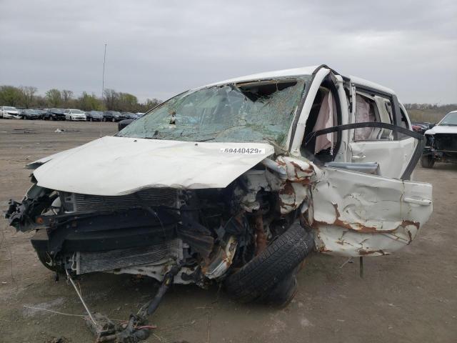 Photo 9 from auction – 2009 DODGE GRAND CARA with VIN 2D8HN44E79R659456
