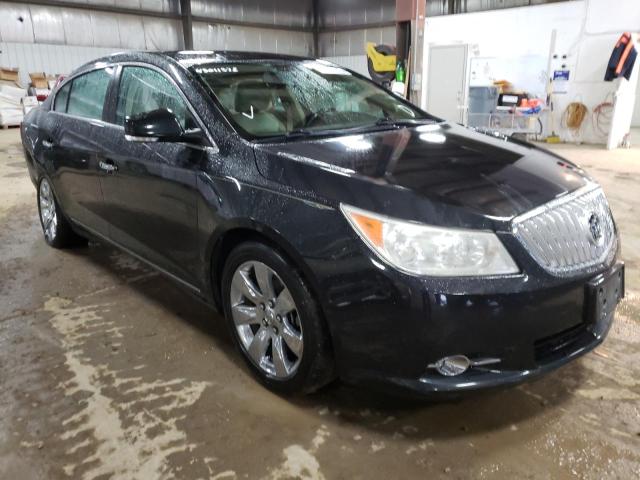 BUICK LACROSSE C 2011 with VIN 1G4GE5ED8BF350156 - Photo from auction