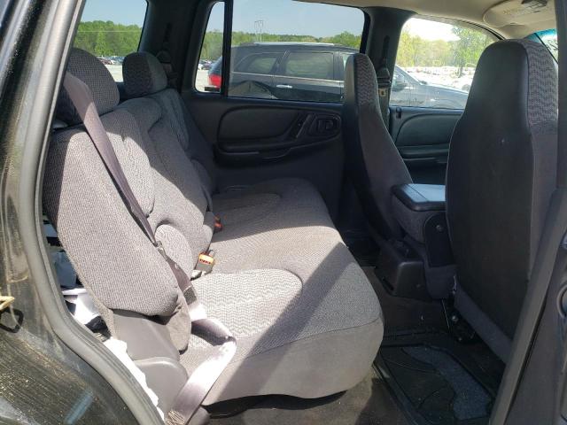Photo 6 from auction – 2000 DODGE DURANGO with VIN 1B4HR28Y2YF142547