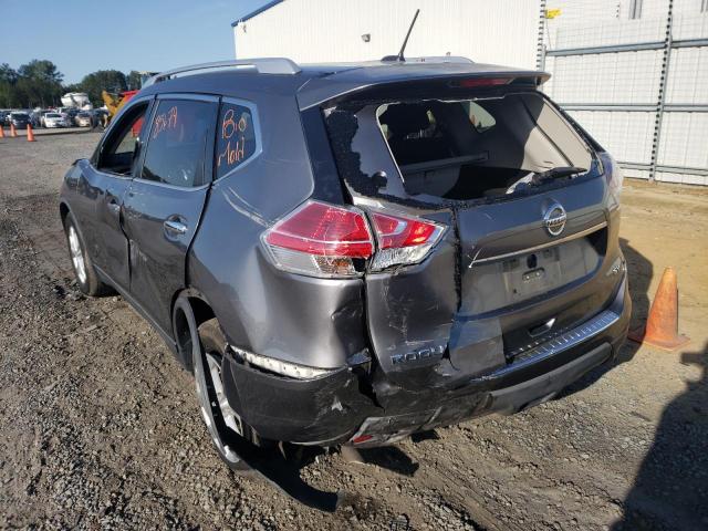 Zdjęcie 3 z aukcji – 2016 NISSAN ROGUE S z VIN KNMAT2MTXGP626152