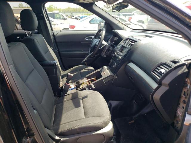 Photo 5 from auction – 2017 FORD EXPLORER P with VIN 1FM5K8AR6HGC56556