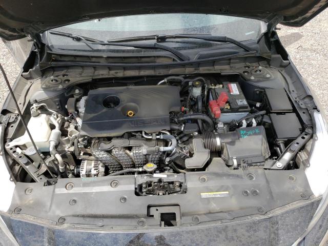 Photo 7 from auction – 2019 NISSAN ALTIMA S with VIN 1N4BL4BV7KC142241