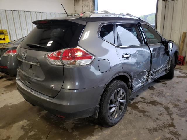 Photo 4 from auction – 2016 NISSAN ROGUE S with VIN JN8AT2MT6GW011379
