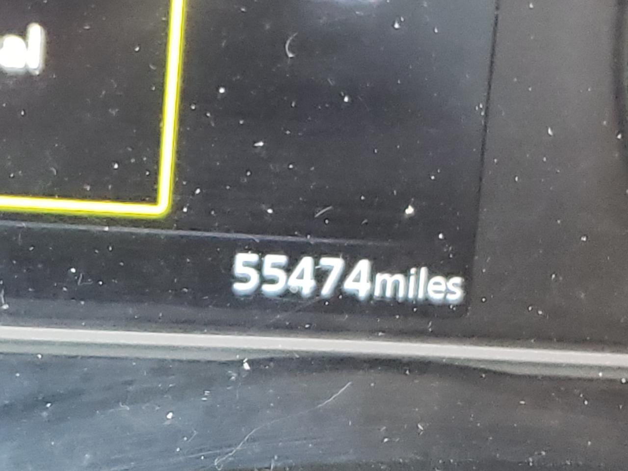 Photo 8 from auction – 2019 NISSAN KICKS S with VIN 3N1CP5CU3KL543484