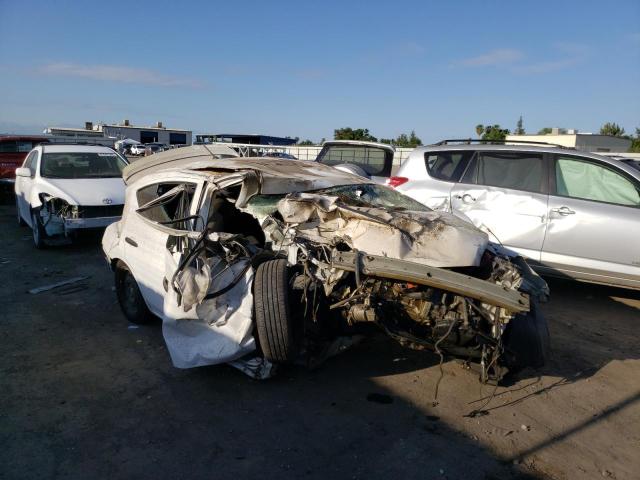 Фото 1 с аукциона – 2016 NISSAN VERSA S с VIN 3N1CN7AP4GL855299