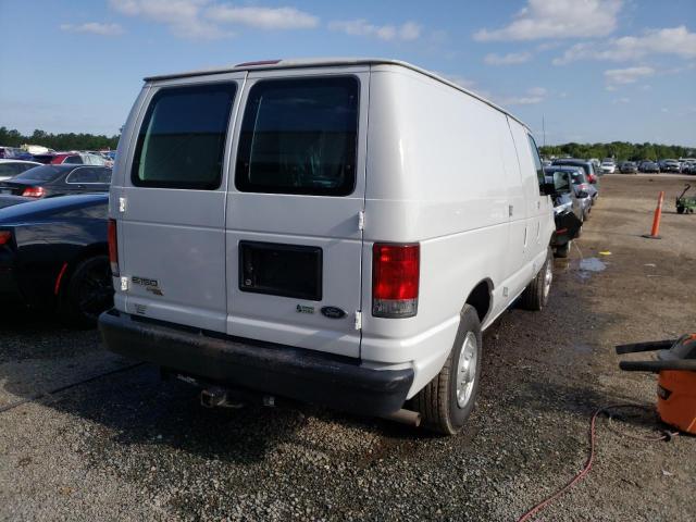 Photo 4 from auction – 2014 FORD ECONOLINE with VIN 1FTNE1EW0EDA15950
