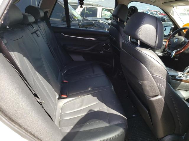 Photo 6 from auction – 2014 BMW X5 XDRIVE3 with VIN 5UXKR0C51E0K47846