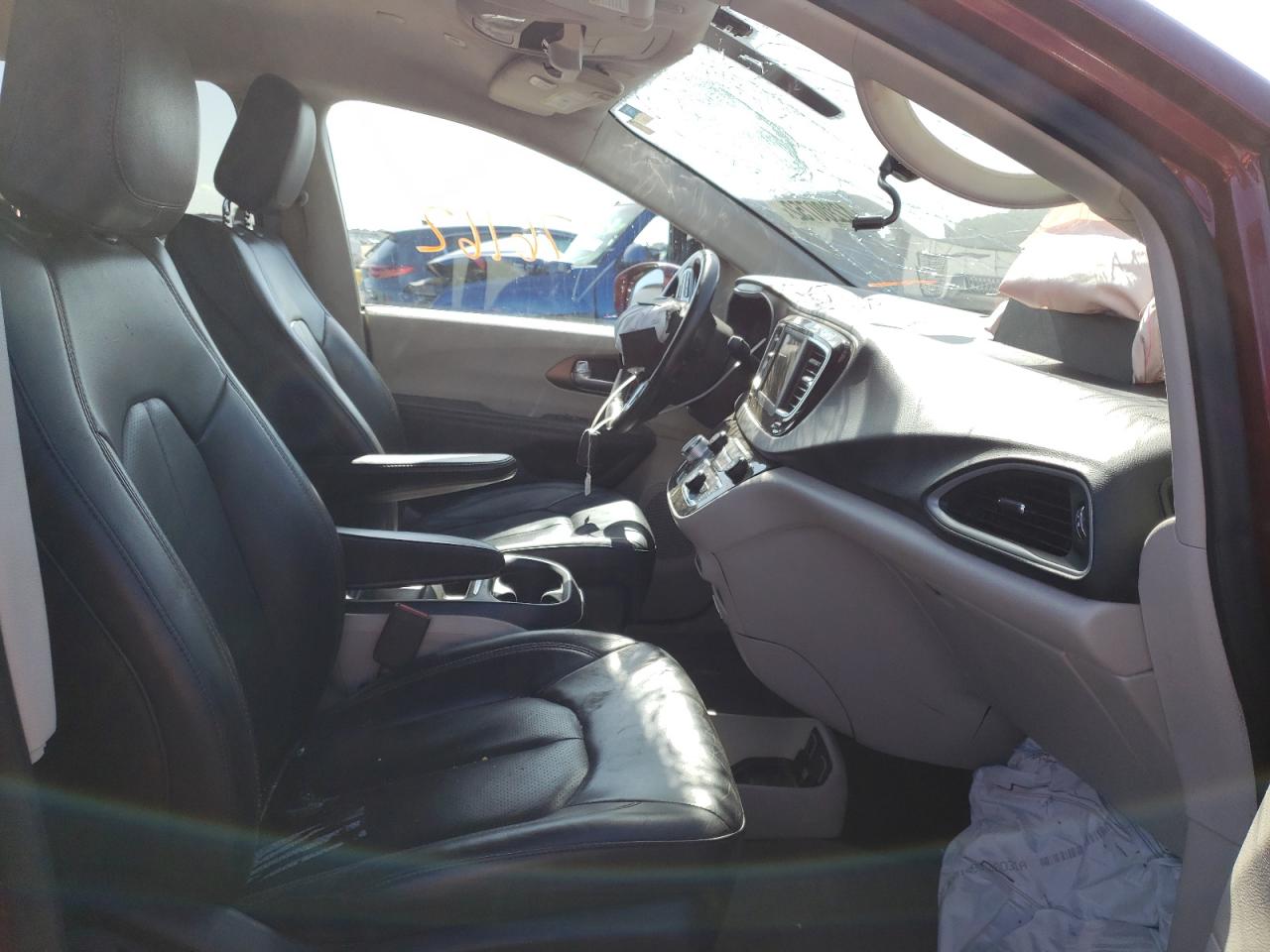 صورة رقم 5 من المزاد - 2018 CHRYSLER PACIFICA T مع VIN 2C4RC1BG0JR120743