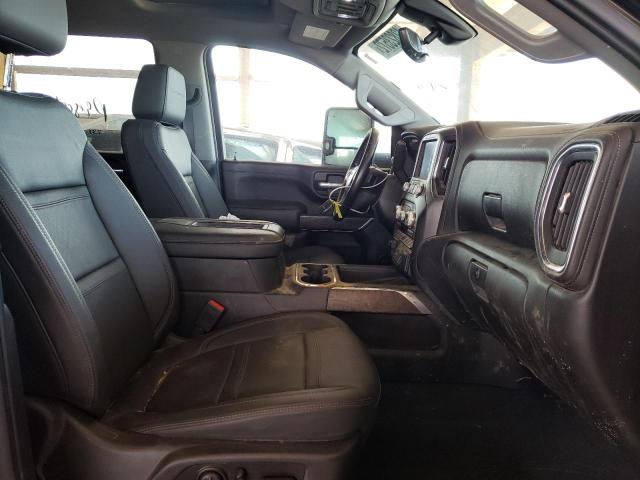 Photo 5 from auction – 2021 GMC SIERRA K35 with VIN 1GT49WEY2MF250271
