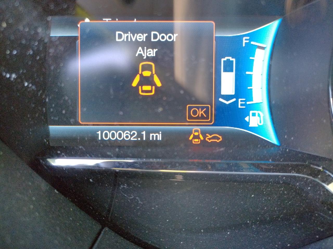 Photo 8 from auction – 2014 LINCOLN MKZ HYBRID with VIN 3LN6L2LU3ER817543