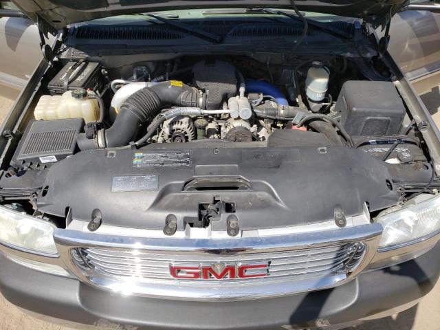 Фото 7 с аукциона – 2002 GMC SIERRA K25 с VIN 1GTHK29162E300796