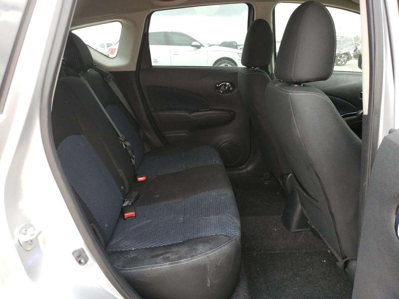 Photo 6 from auction – 2016 NISSAN VERSA NOTE with VIN 3N1CE2CP2GL394376