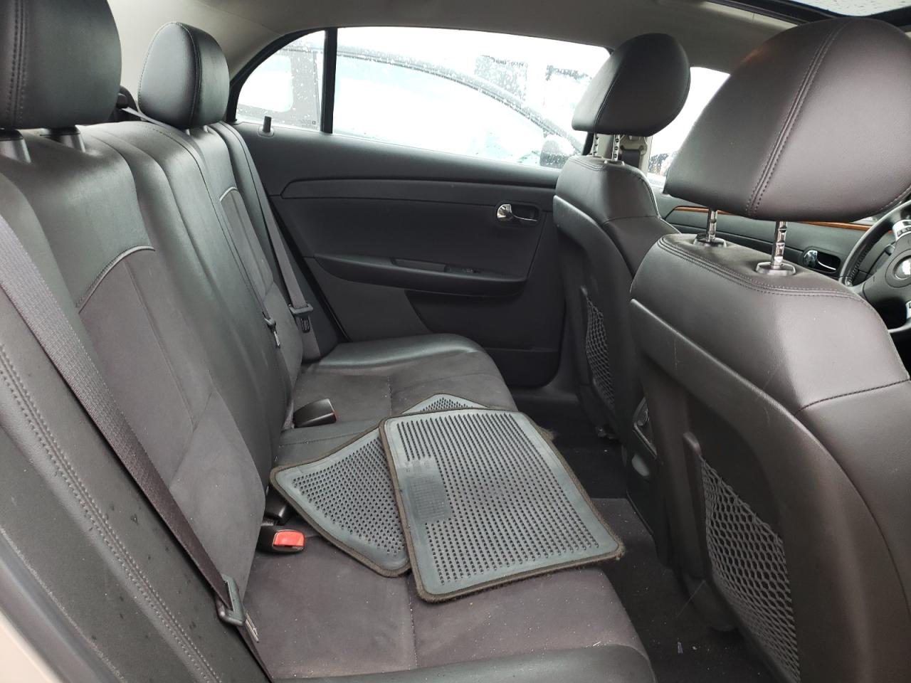 Photo 6 from auction – 2012 CHEVROLET MALIBU 2LT with VIN 1G1ZD5E09CF312457
