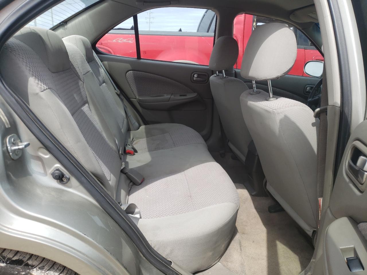 Photo 6 from auction – 2004 NISSAN SENTRA 1.8 with VIN 3N1CB51D44L913880