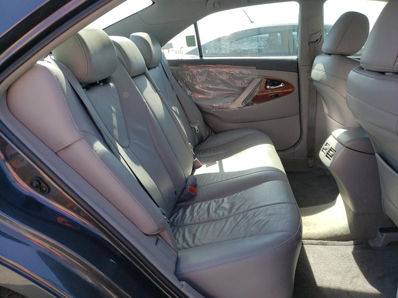 Photo 6 from auction – 2011 TOYOTA CAMRY BASE with VIN 4T1BF3EK8BU121658