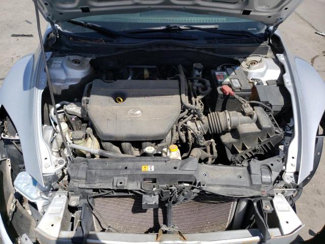 Photo 7 from auction – 2012 MAZDA 6 I with VIN 1YVHZ8DH5C5M36951