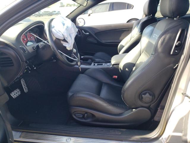 Photo 5 from auction – 2006 PONTIAC GTO with VIN 6G2VX12U06L810296