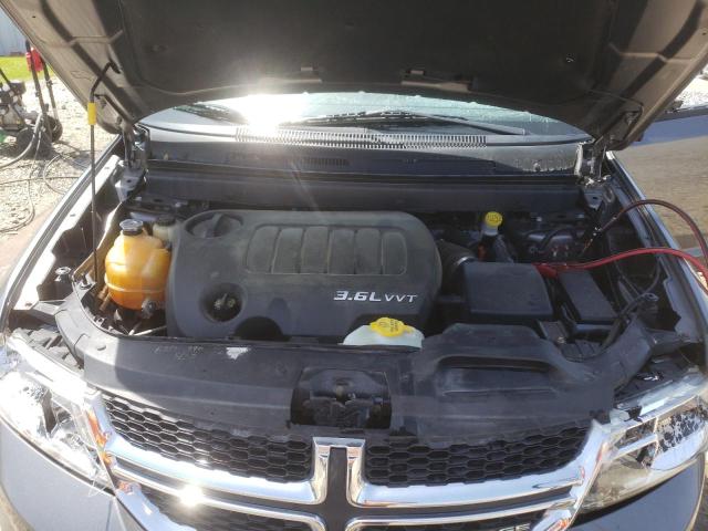 Photo 7 from auction – 2012 DODGE JOURNEY SX with VIN 3C4PDDBG0CT205958