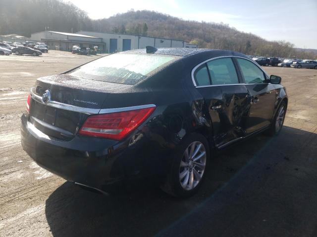 Photo 4 from auction – 2016 BUICK LACROSSE with VIN 1G4GB5G31GF110418
