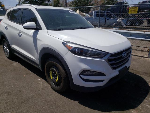 Photo 9 from auction – 2017 HYUNDAI TUCSON LIM with VIN KM8J3CA49HU274375