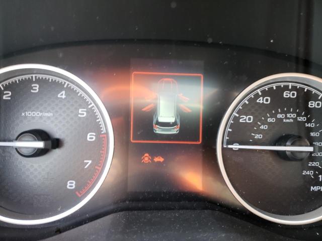 Photo 8 from auction – 2019 SUBARU FORESTER P with VIN JF2SKAGC5KH592994