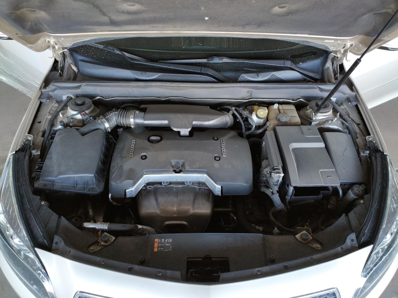 Photo 7 from auction – 2013 CHEVROLET MALIBU 2LT with VIN 1G11E5SA5DF306034