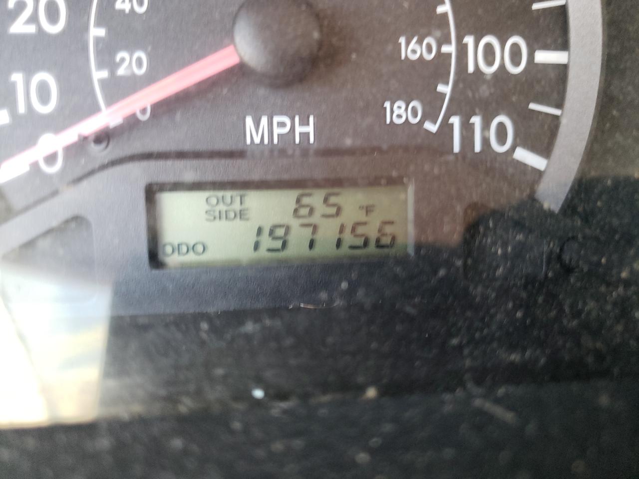 Photo 8 from auction – 2004 TOYOTA COROLLA CE with VIN 1NXBR32E84Z273688