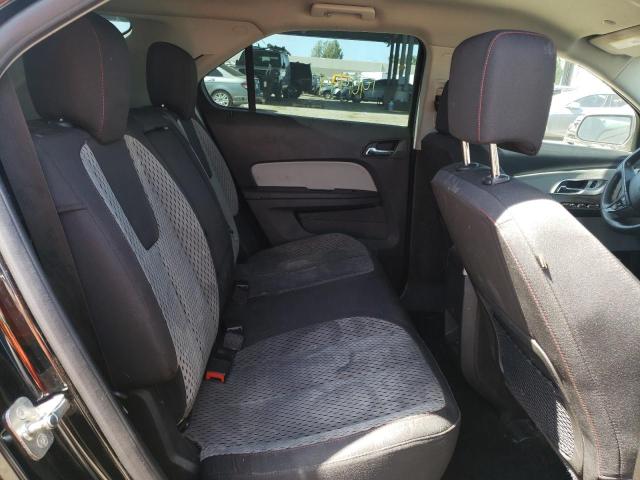 Photo 6 from auction – 2015 CHEVROLET EQUINOX LS with VIN 2GNALAEK1F6103477