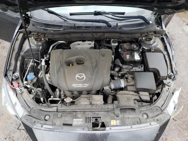 Photo 7 from auction – 2016 MAZDA 3 TOURING with VIN JM1BM1M76G1285401