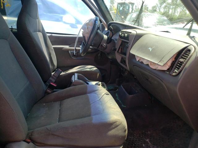 Photo 5 from auction – 2001 FORD EXPLORER S with VIN 1FMZU67E41UC43901