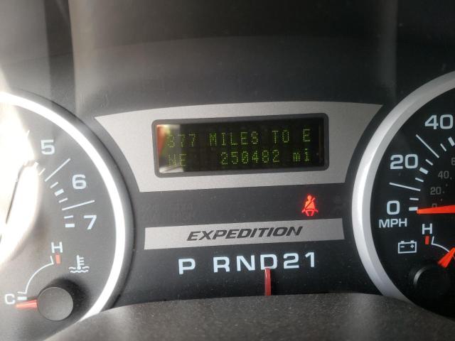 Photo 8 from auction – 2006 FORD EXPEDITION with VIN 1FMFU17566LA82535