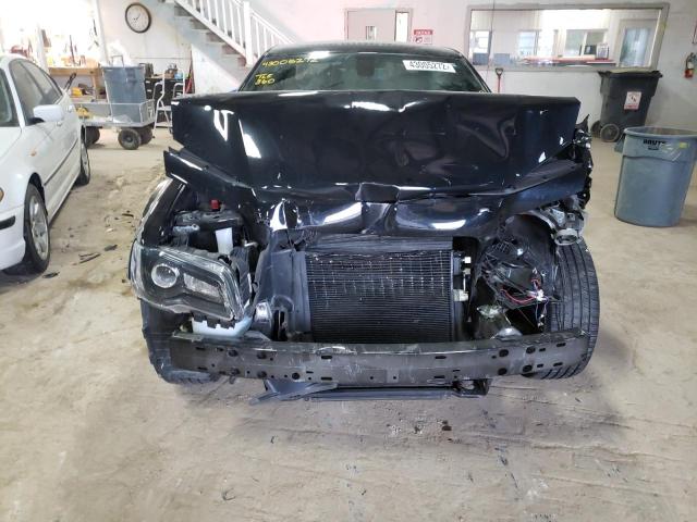 Photo 9 from auction – 2017 CHRYSLER 300 S with VIN 2C3CCAGG3HH508293