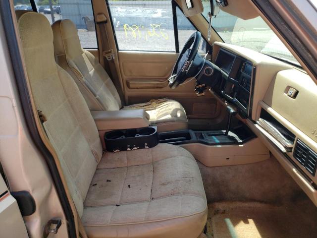 صورة رقم 5 من المزاد - 1995 JEEP CHEROKEE S مع VIN 1J4FT68S2SL603733
