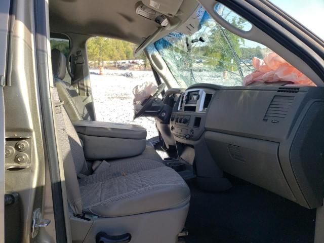 Photo 5 from auction – 2008 DODGE RAM 1500 S with VIN 1D7HU18N88J157736