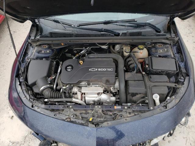 Photo 7 from auction – 2016 CHEVROLET MALIBU LT with VIN 1G1ZE5ST4GF209223