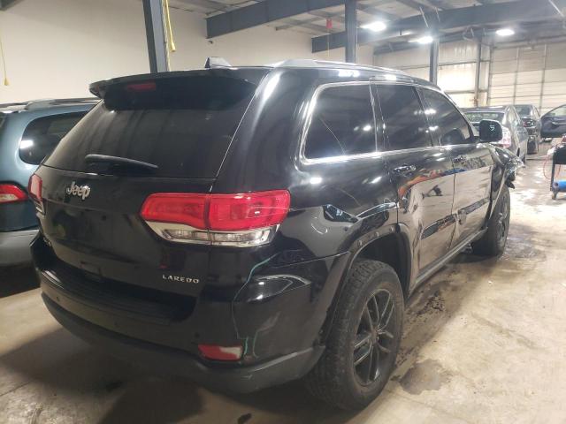 Photo 4 from auction – 2017 JEEP GRAND CHER with VIN 1C4RJFAG6HC682377