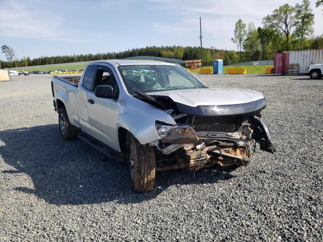 Photo 9 from auction – 2016 CHEVROLET COLORADO with VIN 1GCHSBEAXG1325107