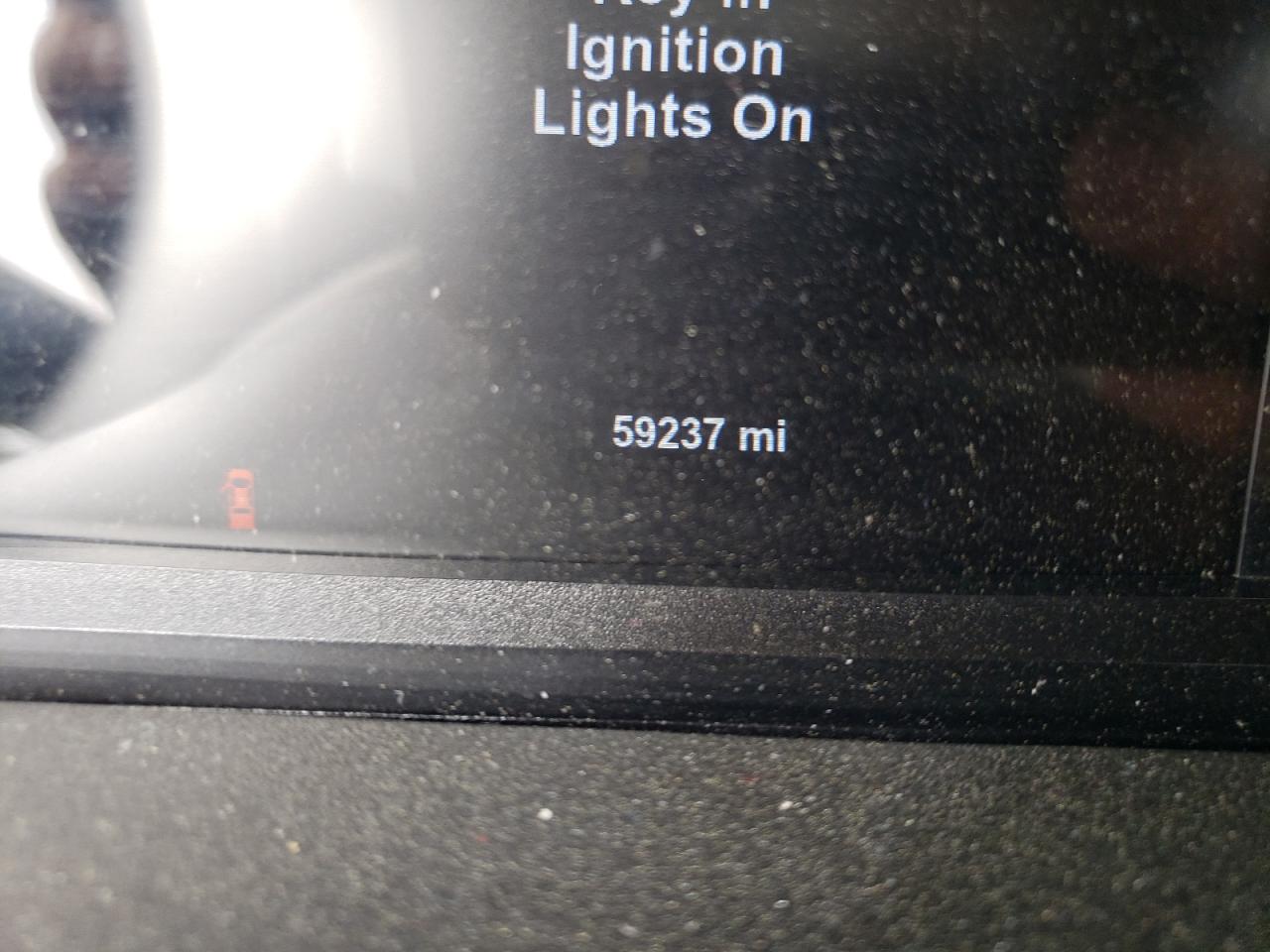Photo 8 from auction – 2019 RAM 1500 CLASS with VIN 1C6RR7LT7KS569437