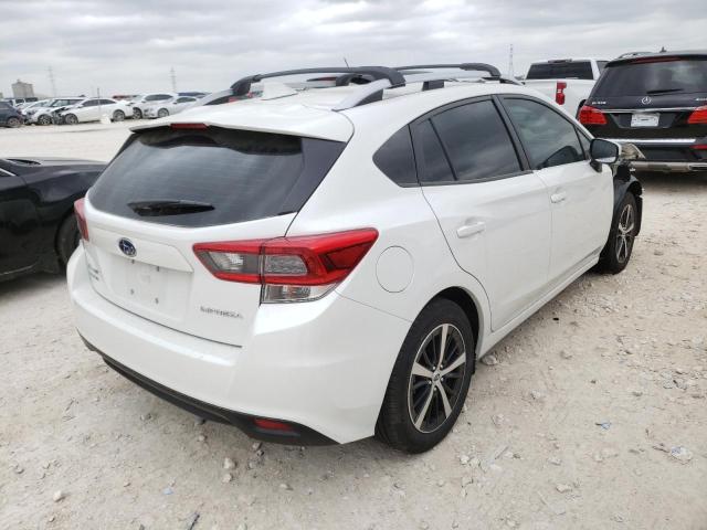 Photo 7 from auction – 2022 SUBARU IMPREZA PR with VIN 4S3GTAV69N3708651