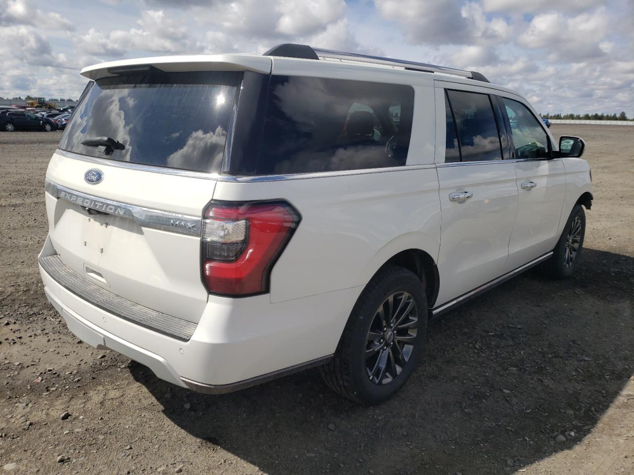 Photo 4 from auction – 2021 FORD EXPEDITION with VIN 1FMJK2AT7MEA37778