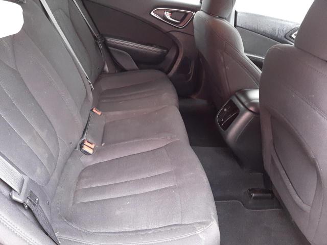 Photo 6 from auction – 2015 CHRYSLER 200 LIMITE with VIN 1C3CCCAB8FN631746